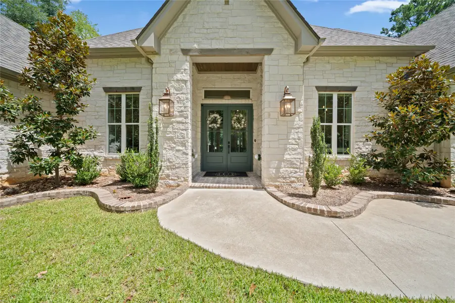 15373 Lakeside Drive, Tyler, TX 75707 - #2