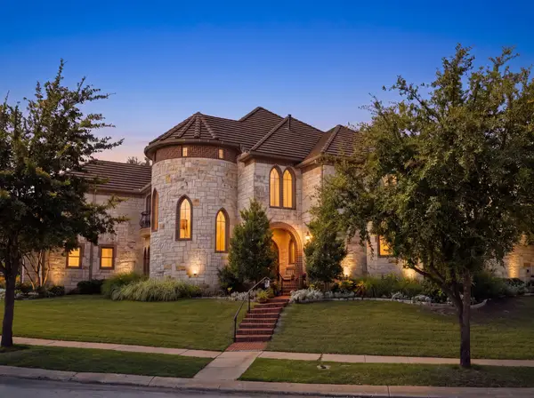 4601 Byron Circle, Irving, TX 75038