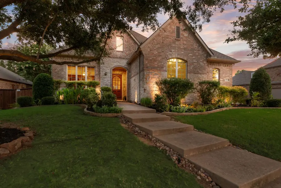 1516 Silverleaf Drive, Keller, TX 76248 - #2