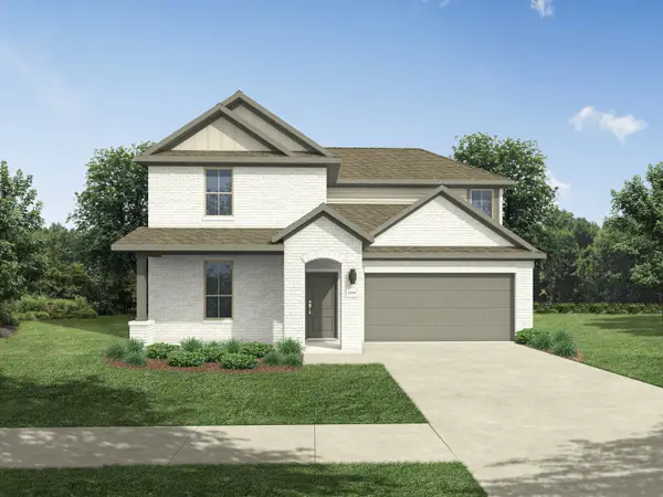 1517 Mahogany Avenue, Alvarado, TX 76009