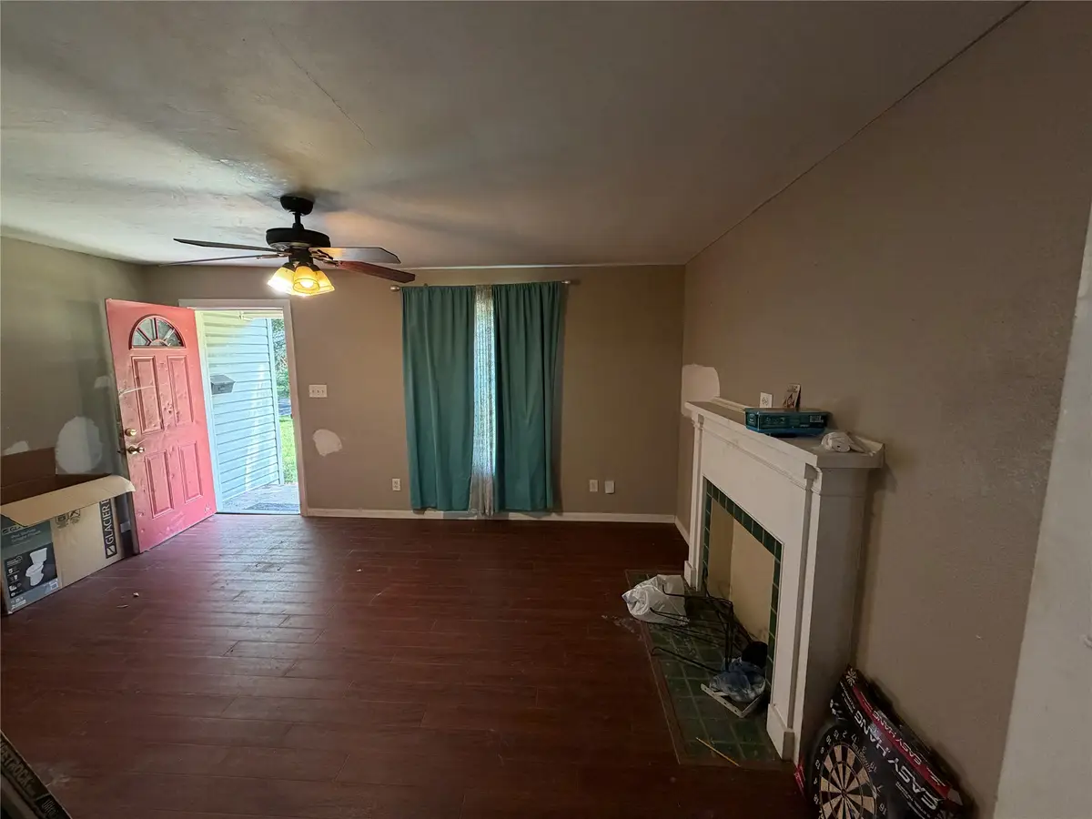 2423 Simpson Street, Paris, TX 75460 - #1