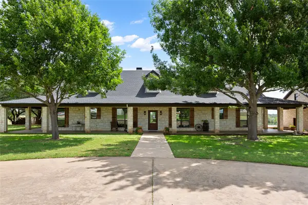 3648 Talbert Ranch Road, China Spring, TX 76633