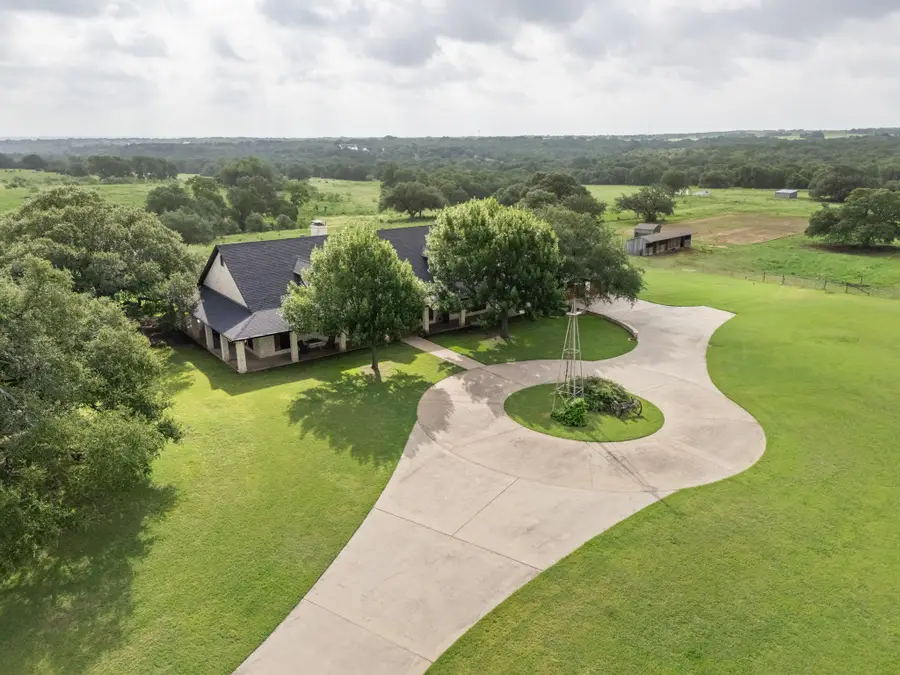 3648 Talbert Ranch Road, China Spring, TX 76633 - #3