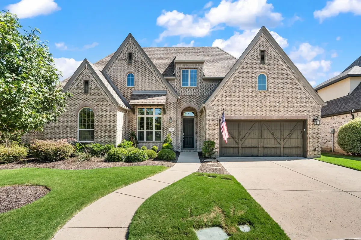9901 Compass Rose Court, Oak Point, TX 75068 - #1