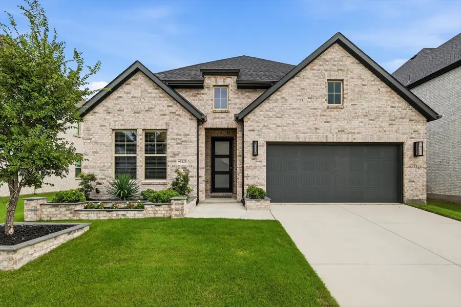 5429 Golden Sun Lane, McKinney, TX 75070 - #3