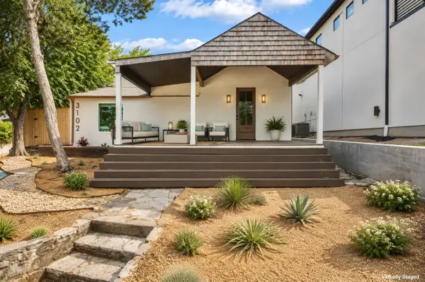 3102 W Jefferson Boulevard, Dallas, TX 75211