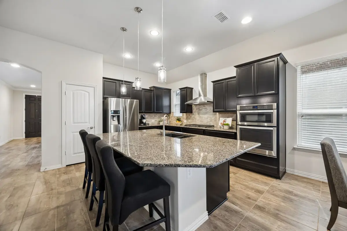 5413 Leyton Drive, McKinney, TX 75071 - #1