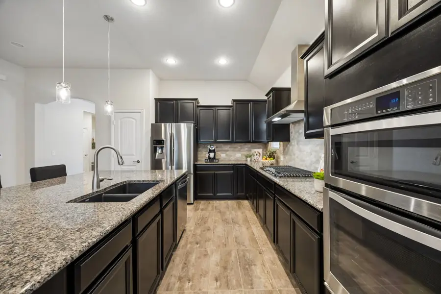5413 Leyton Drive, McKinney, TX 75071 - #2