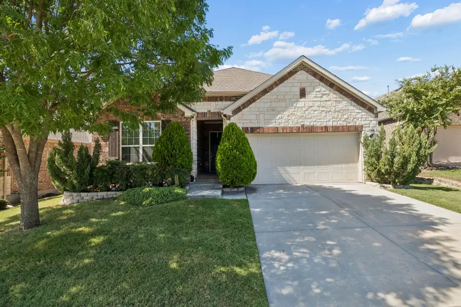 5413 Leyton Drive, McKinney, TX 75071 - #3