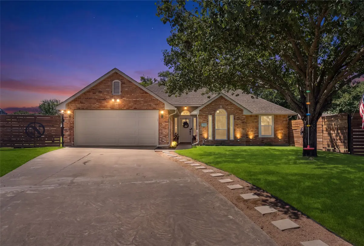 506 Wild Springs Drive, Midlothian, TX 76065 - #1