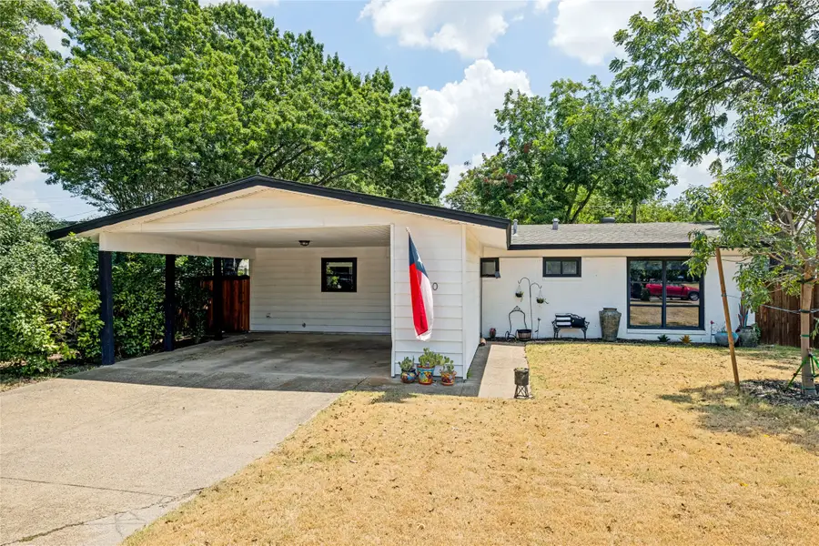 9740 Ash Creek Drive, Dallas, TX 75228 - #2