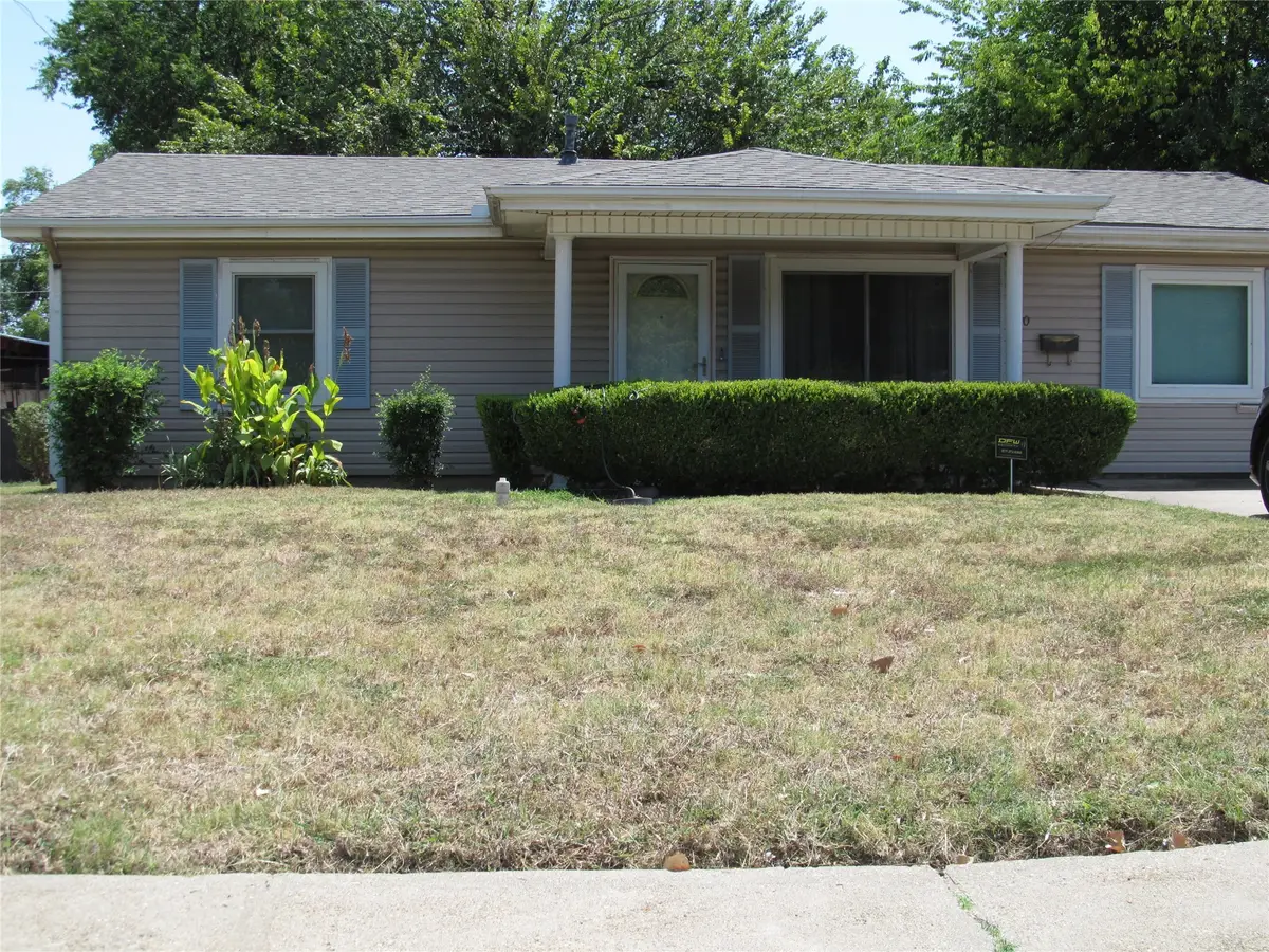 740 Emberwood Drive, Dallas, TX 75232 - #1