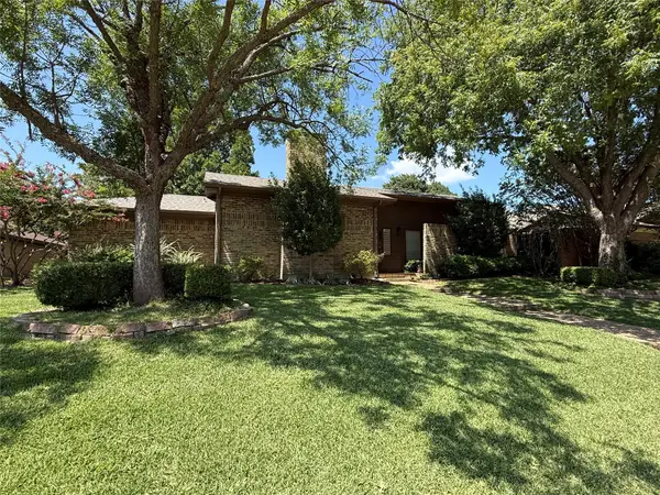 3205 Cross Bend Road, Plano, TX 75023