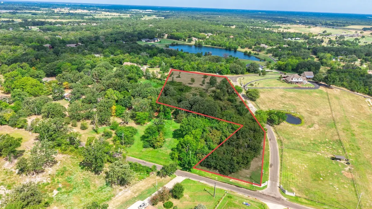2.52 AC County Road High Point 3648 Circle, Sulphur Springs, TX 75482 - #1