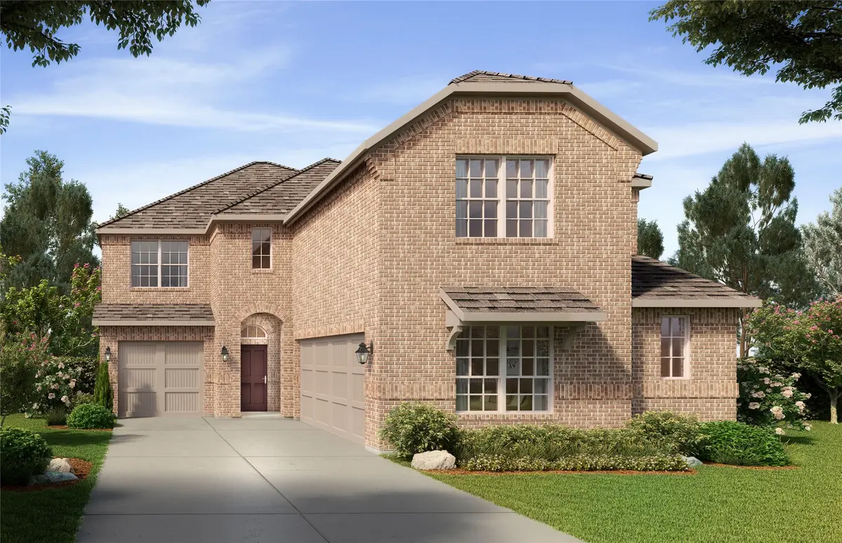 15045 Korob Drive, Aledo, TX 76008 - #1