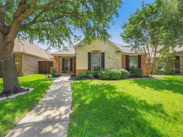 4570 Duval Drive, Frisco, TX 75034