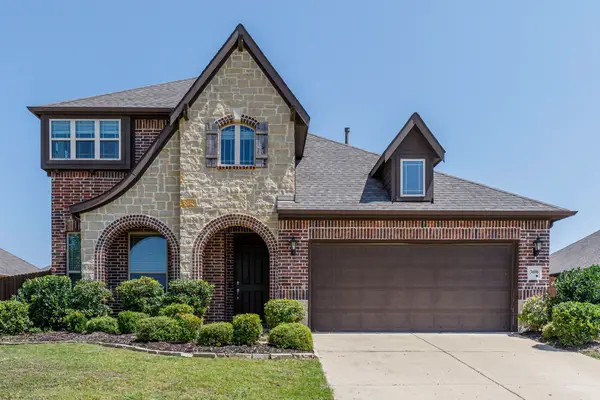 3606 Pendleton Court, Forney, TX 75126