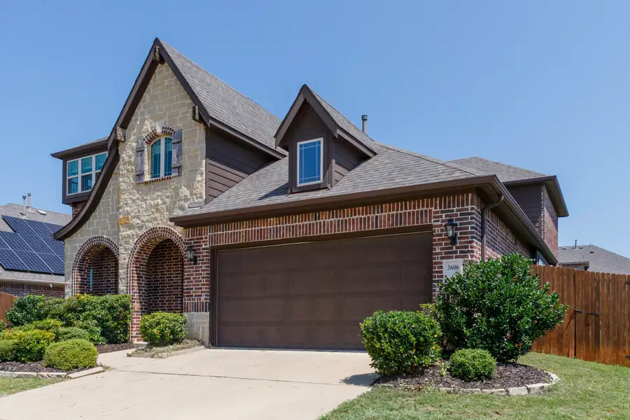 3606 Pendleton Court, Forney, TX 75126 - #2