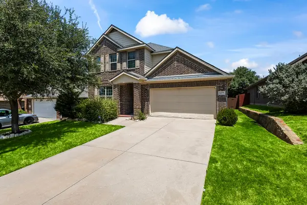 1277 Lasso Drive, Little Elm, TX 75068