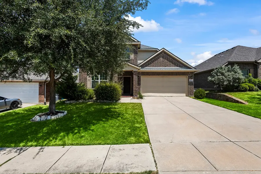 1277 Lasso Drive, Little Elm, TX 75068 - #2