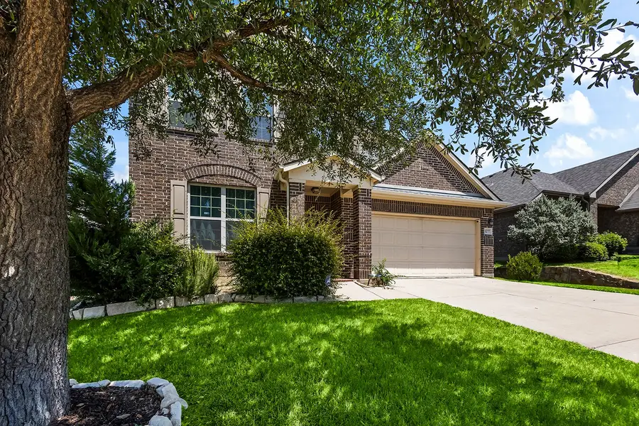 1277 Lasso Drive, Little Elm, TX 75068 - #3