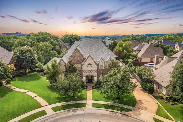 205 Raintree Court, Colleyville, TX 76034
