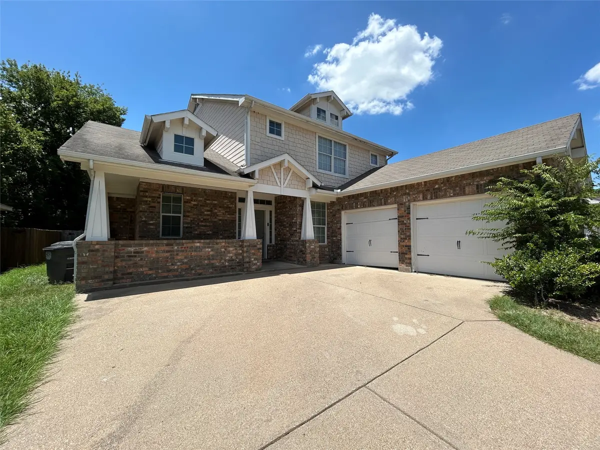 343 Allerton Lane, Lancaster, TX 75146 - #1