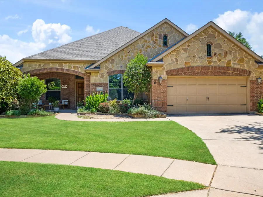3524 Pedigree Trail, Fort Worth, TX 76244 - #2