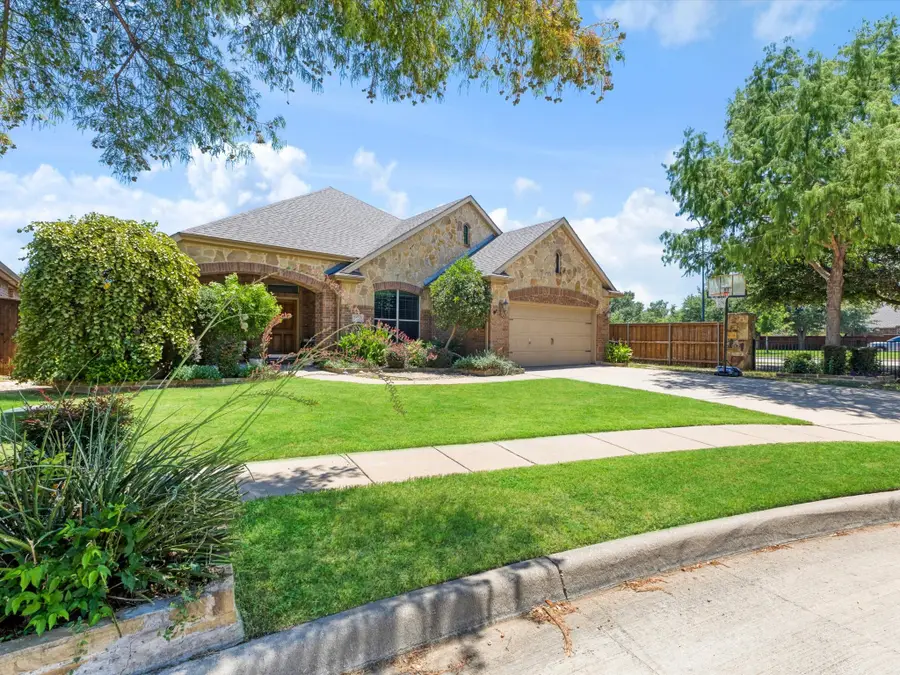 3524 Pedigree Trail, Fort Worth, TX 76244 - #3