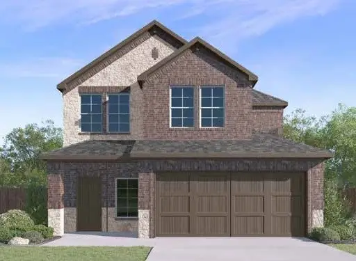 1609 Harmony Haven Road, Fort Worth, TX 76120