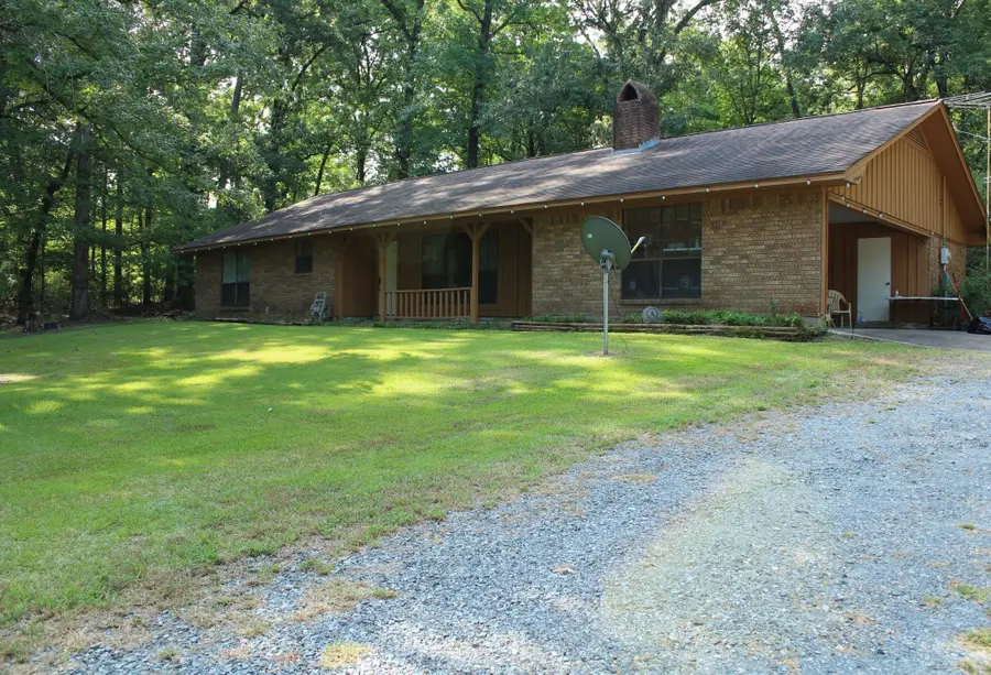 277 Northwood Drive, Minden, LA 71055 - #3
