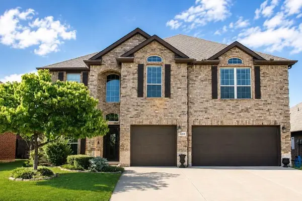 4409 Lugano Terrace, Fort Worth, TX 76036