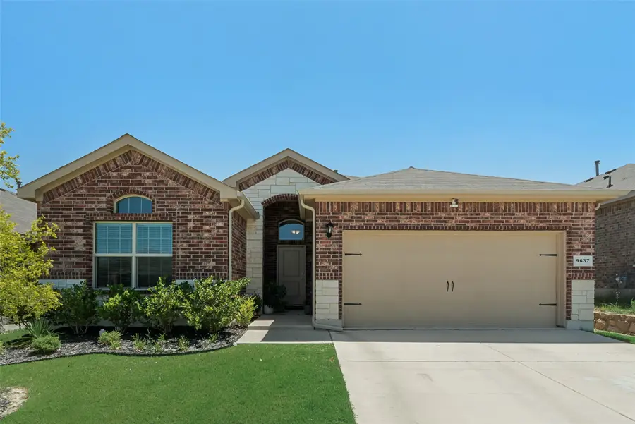9637 Cherryville Road, Fort Worth, TX 76108 - #2