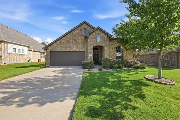509 Appaloosa Lane, Sherman, TX 75092