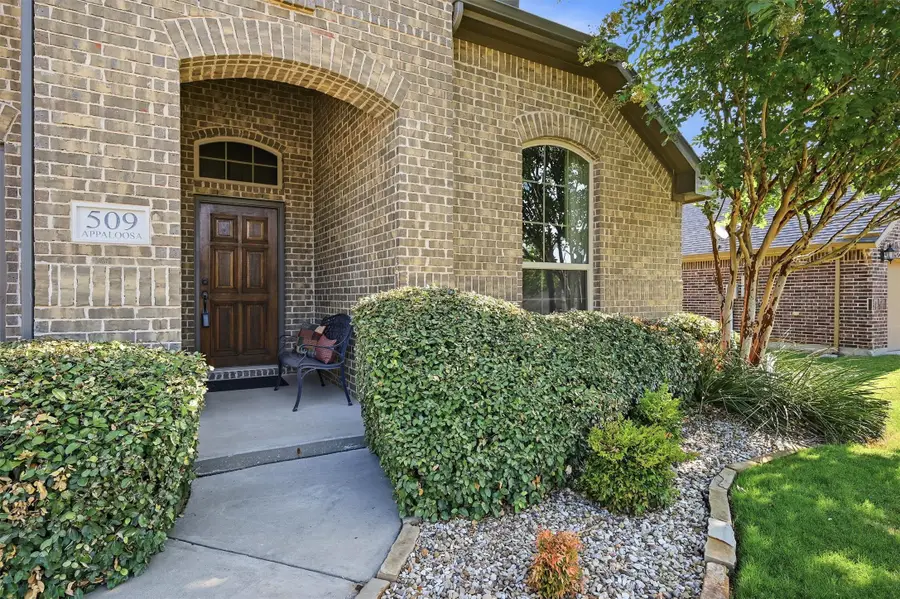 509 Appaloosa Lane, Sherman, TX 75092 - #2