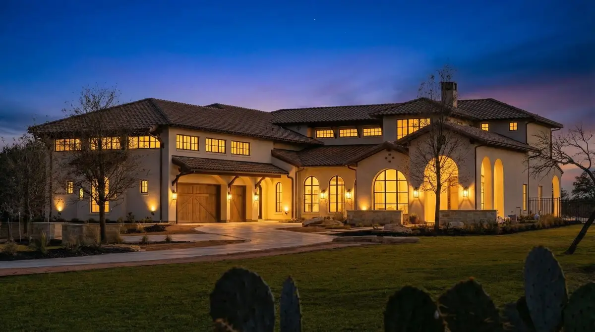 10717 Arrowhead Point Drive, Fort Worth, TX 76179 - #1