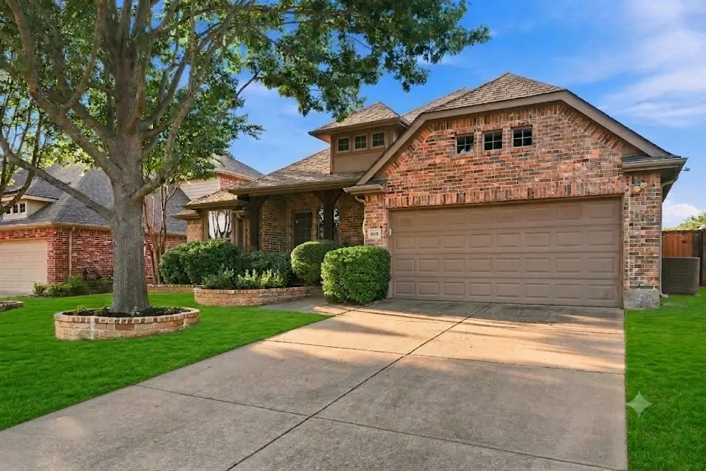 9878 Avalon Drive, Frisco, TX 75035 - #1