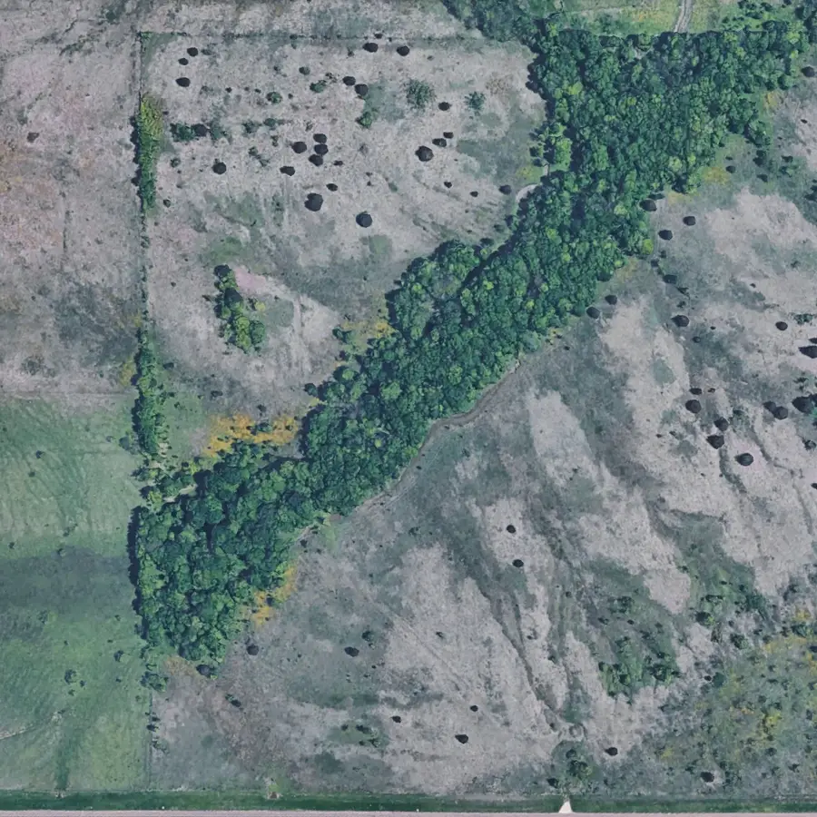 Lot 1 Fm-85, Ennis, TX 75119 - #3