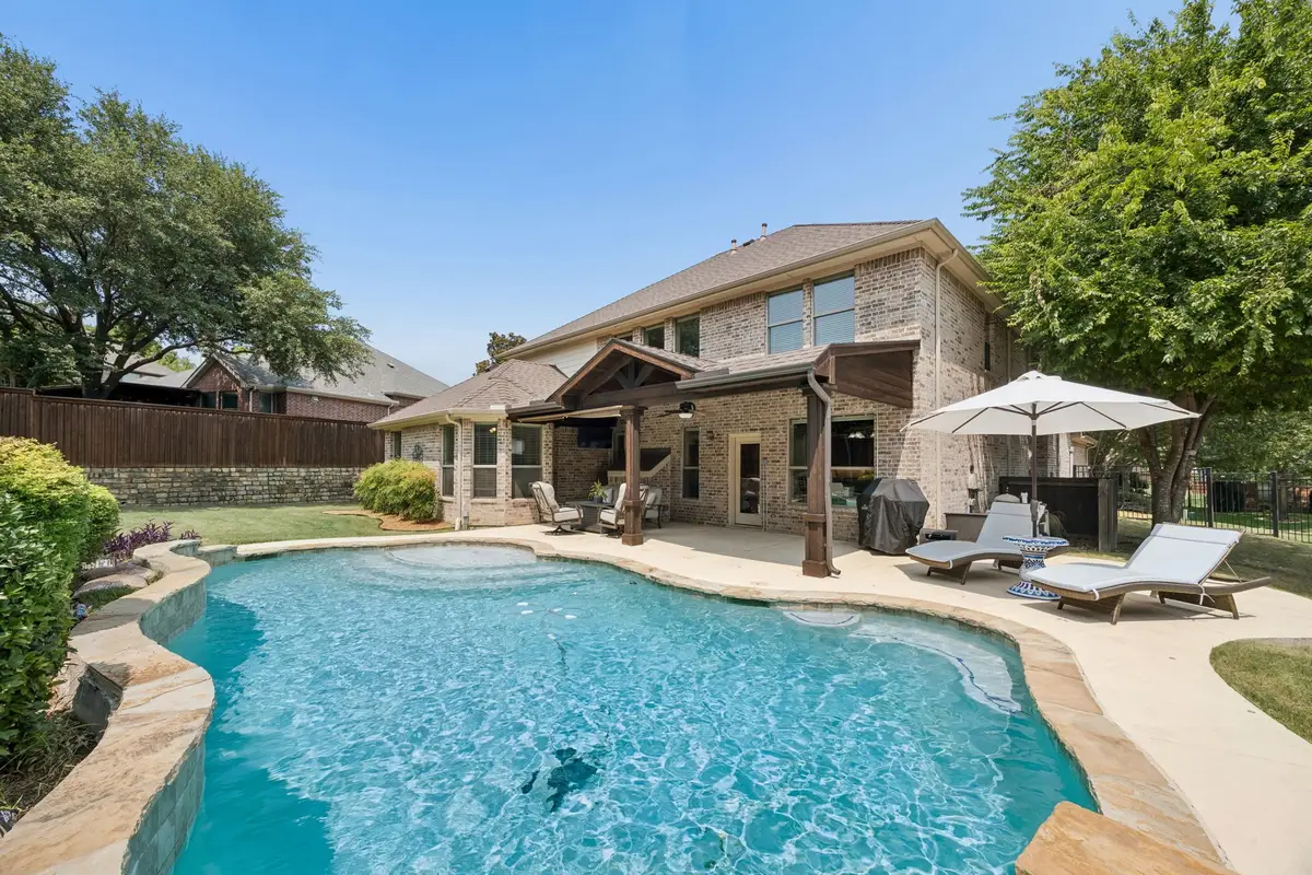 5147 Pond Crest Trail, Fairview, TX 75069 - #1