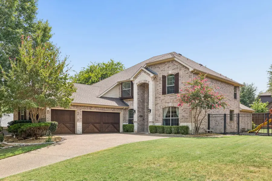 5147 Pond Crest Trail, Fairview, TX 75069 - #2