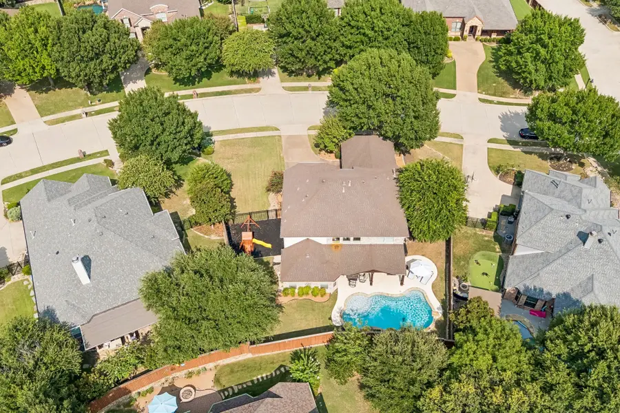 5147 Pond Crest Trail, Fairview, TX 75069 - #3