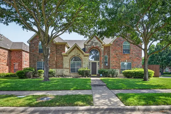 14505 Farmcote Drive, Frisco, TX 75035