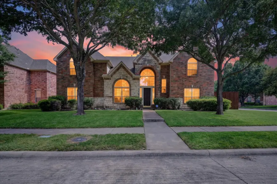 14505 Farmcote Drive, Frisco, TX 75035 - #2