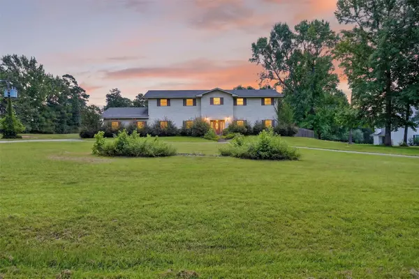 724 Pine Forest Drive, Minden, LA 71055