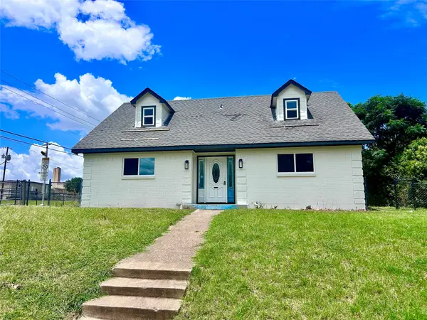 1605 Indian Summer Trail, Dallas, TX 75241