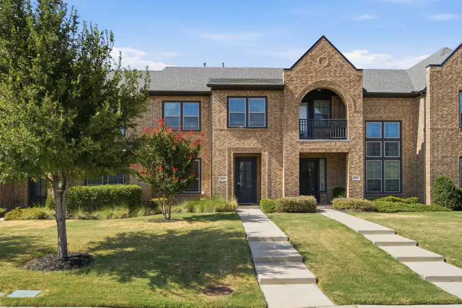 2221 Lasso Lane, Carrollton, TX 75010 - #2