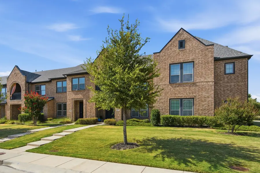 2221 Lasso Lane, Carrollton, TX 75010 - #3