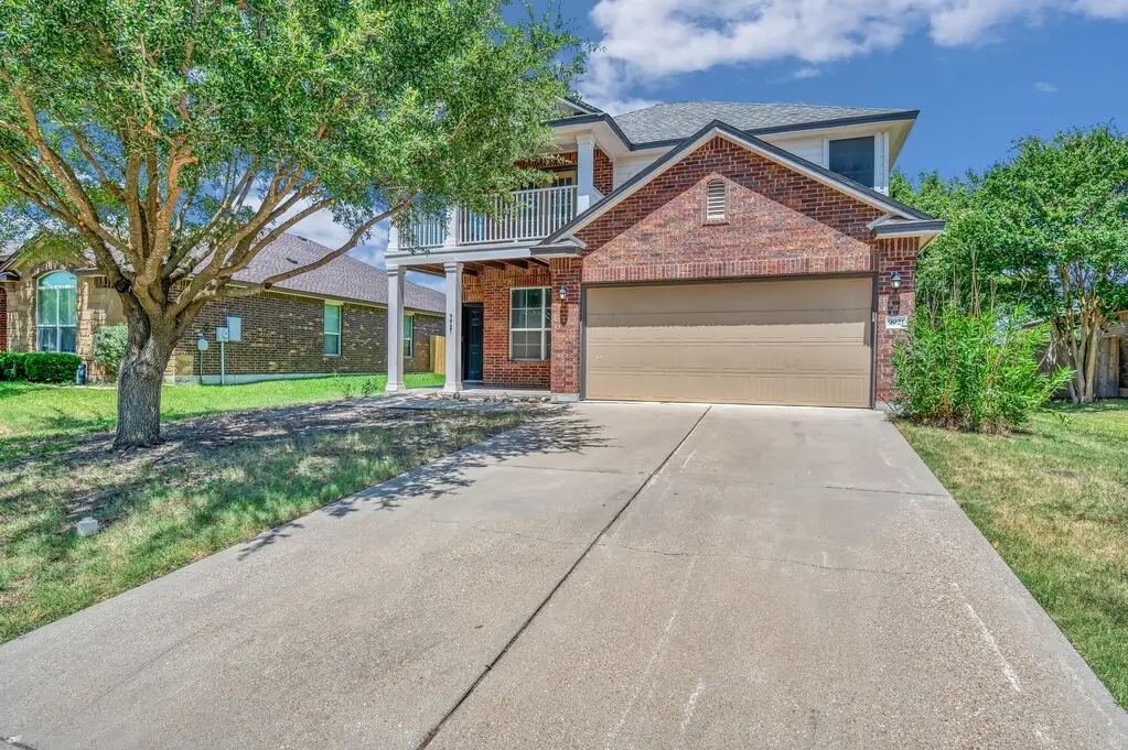 9921 Iron Horse Trail, Waco, TX 76708 - #1