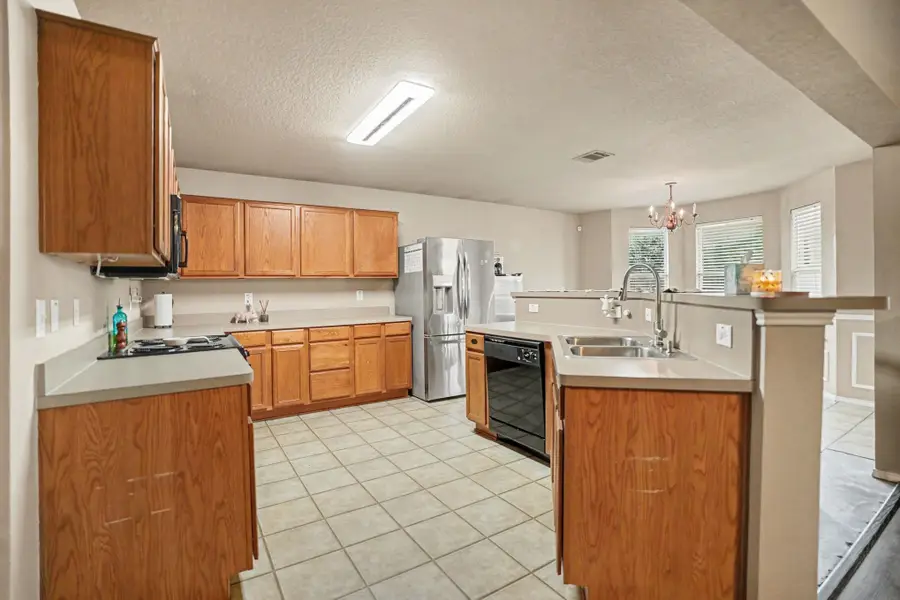 3421 Oxford Street, Midlothian, TX 76065 - #3