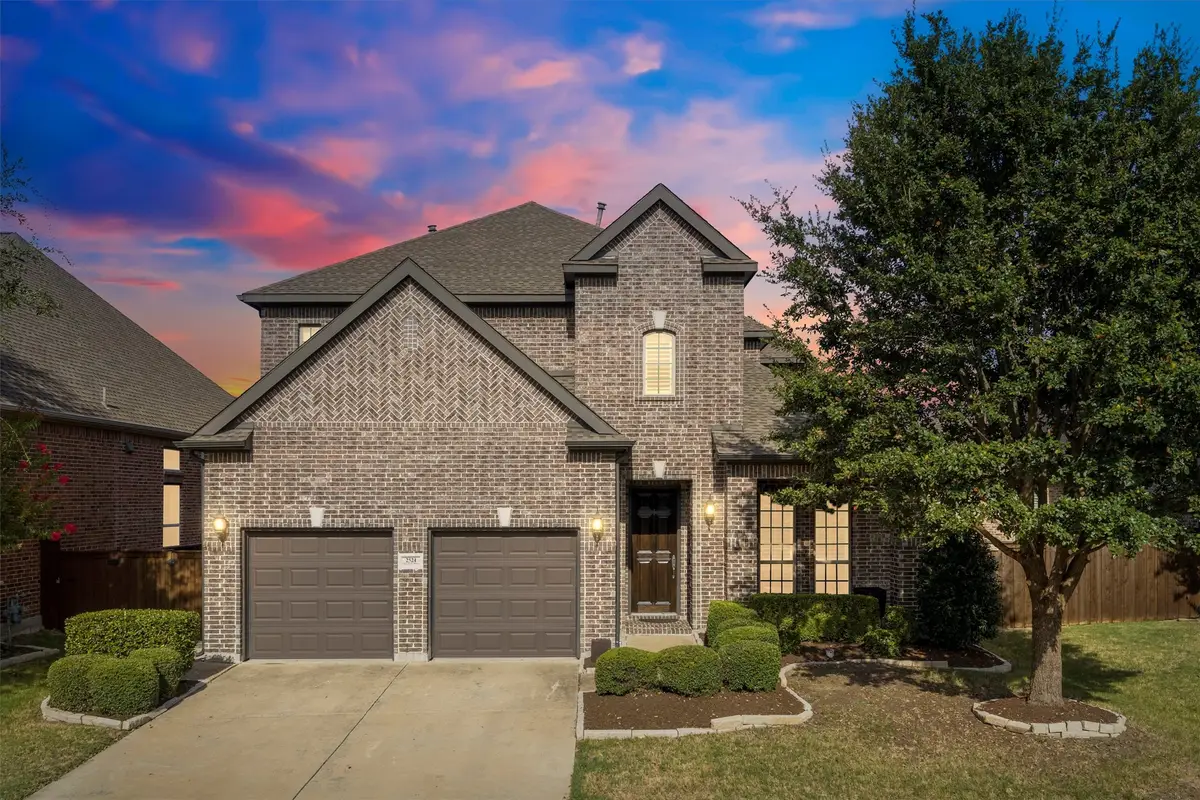 2524 Hayloft Way, Plano, TX 75075 - #1
